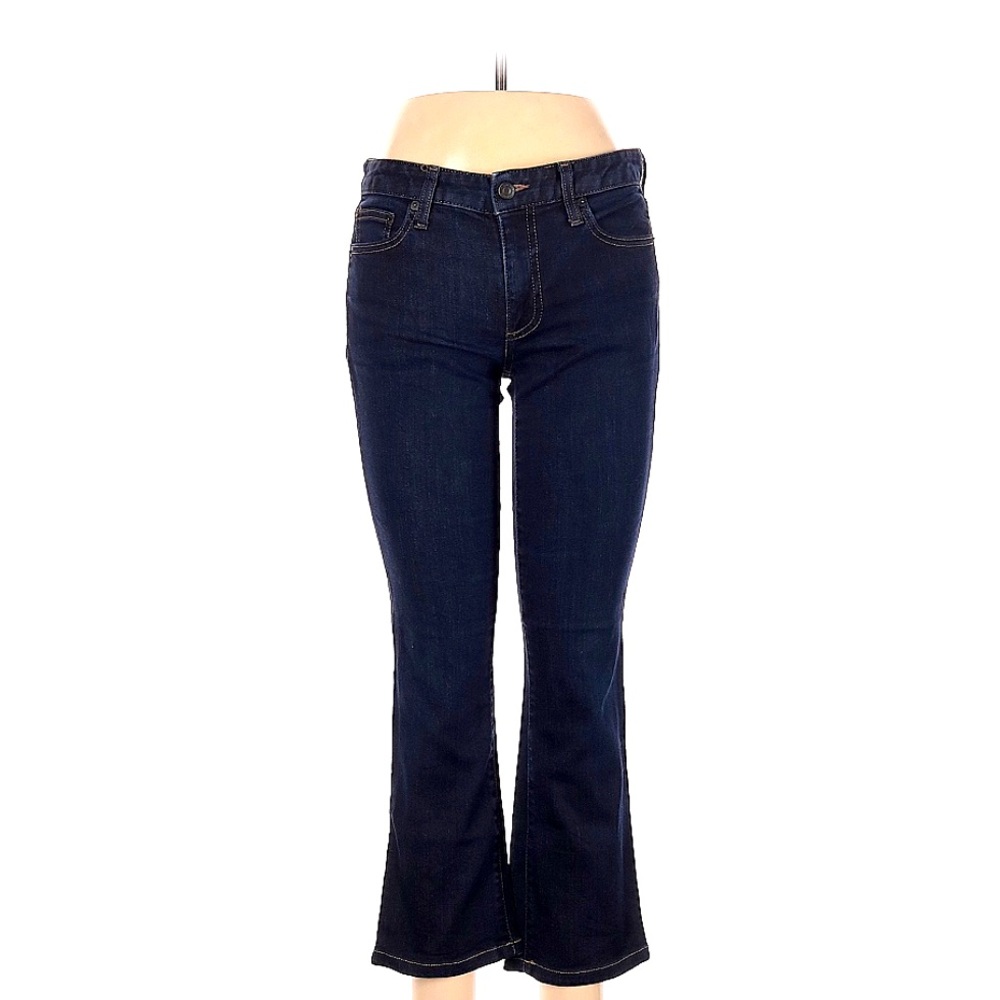 Gap jeans size 26 Midrise